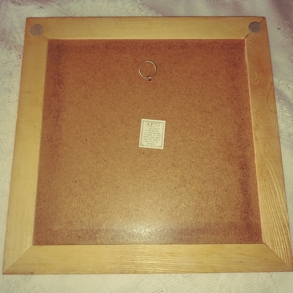 Porcelain Framed Tile - Picture 4 of 5